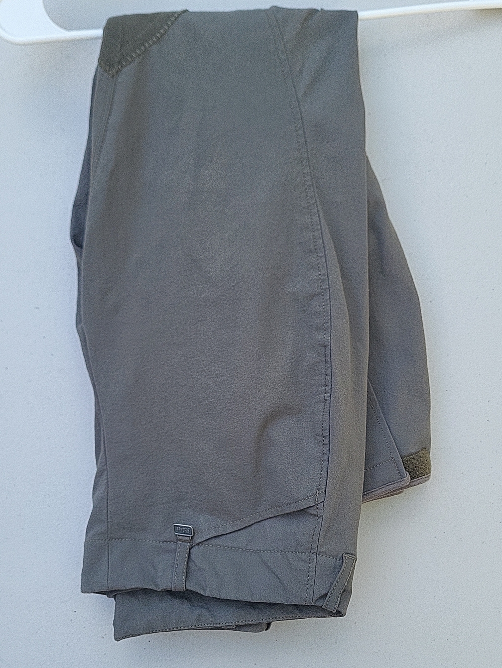 Shires Womens Horseback Riding Suede Knee Patch Breeches